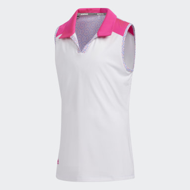 adidas childrens golf clothes