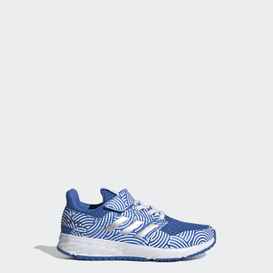 adidas run forta faito junior & youth trainers