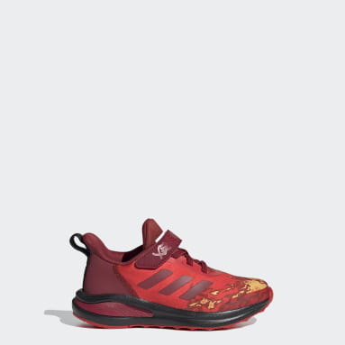 lego ninjago x adidas