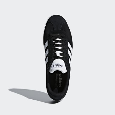 adidas vl court trainers