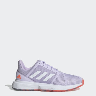 adidas bounce ladies trainers