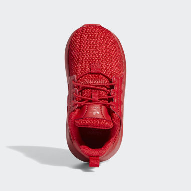 adidas x_plr red