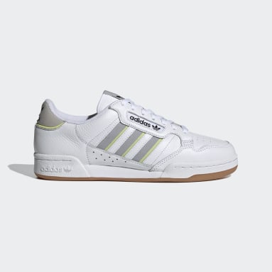 adidas originals continental 8