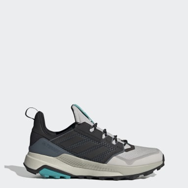 mens adidas hiking trainers