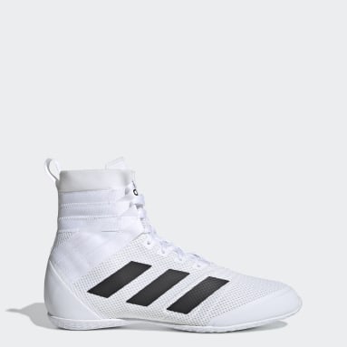 adidas shoes boxing boots