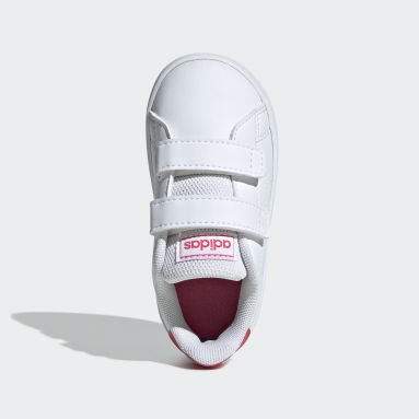 adidas sneakers fille
