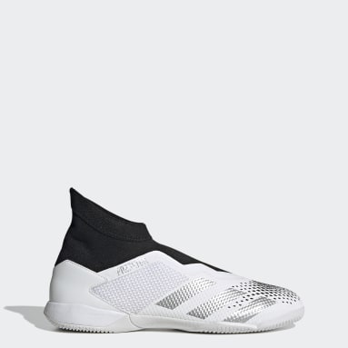 basket foot salle adidas