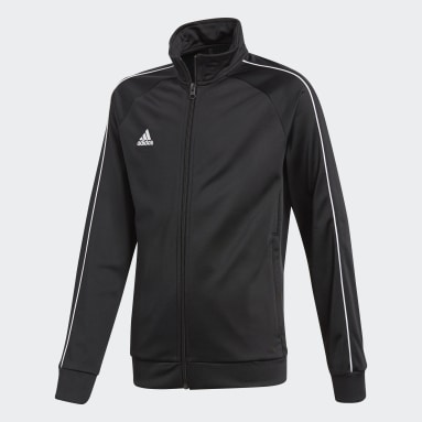 adidas tracksuit top