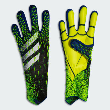 gants de soccer