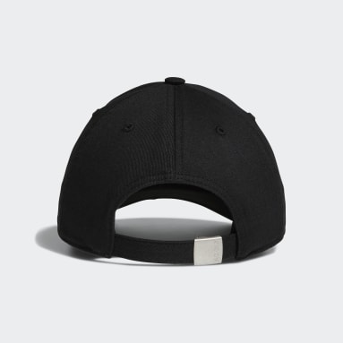 black adidas cap women's