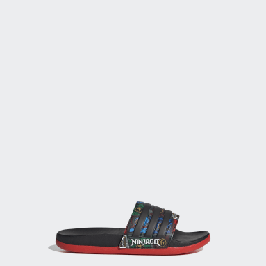 Sandalia adidas kids clearance