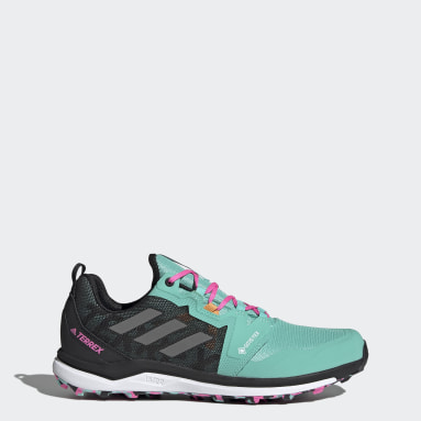 scarpe running impermeabili