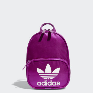 adidas women's mini backpack