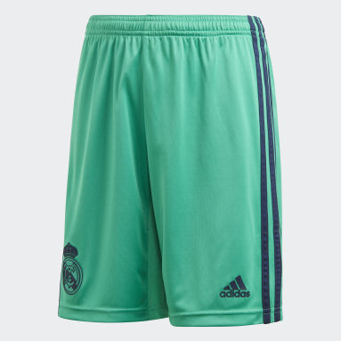 real madrid kids gear