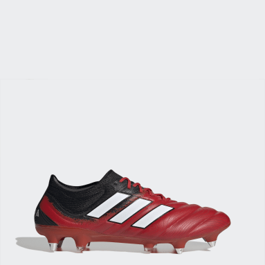 adidas personalised boots