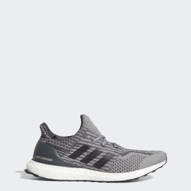 adidas boost grise