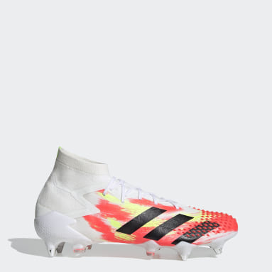 soft ground football boots size 4