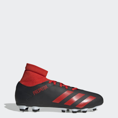 adidas predator black