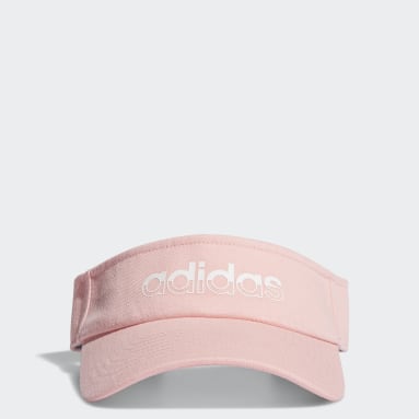 adidas women's match visor