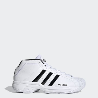 adidas basketball shoes old school