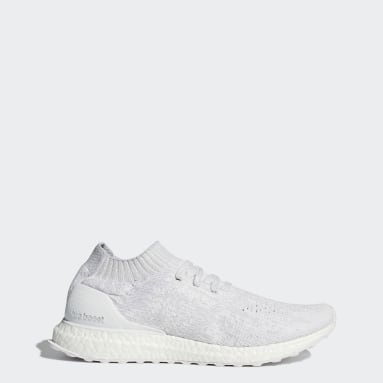 ultra boost dames abrikoos