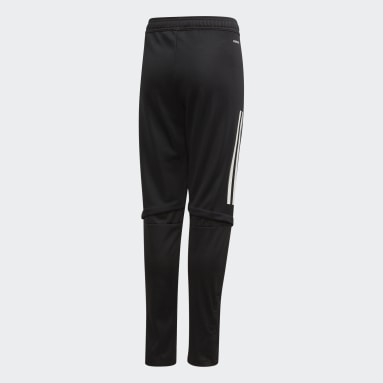 adidas tracksuit bottoms junior