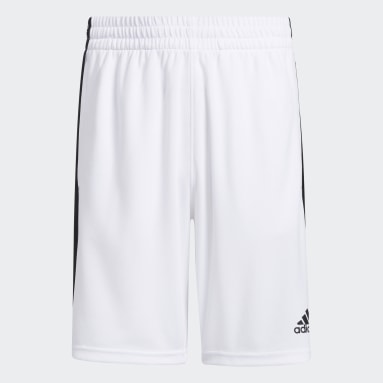 adidas kids shorts