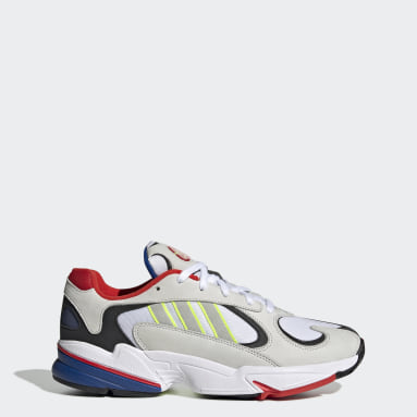 adidas yung 1 shoes kids