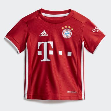 bayern munich tee shirts