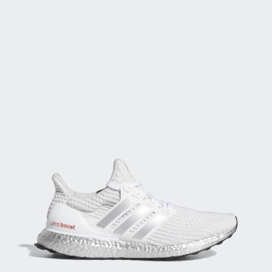 mens ultra boost 4.0 white