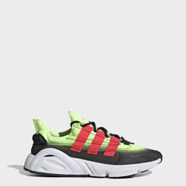 adidas lxcon true to size