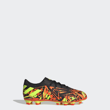 messi cleats for kids