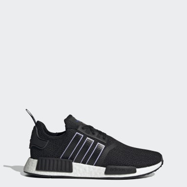 adidas nmd blanche homme