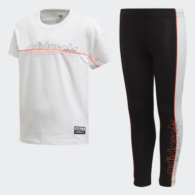 adidas tracksuit set