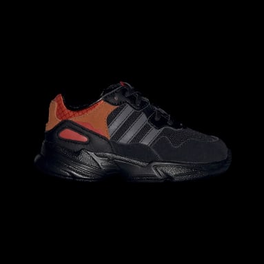 kids adidas yung 1 trainers