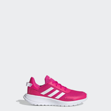 adidas running rose