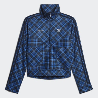 adidas originals multicolor jacket