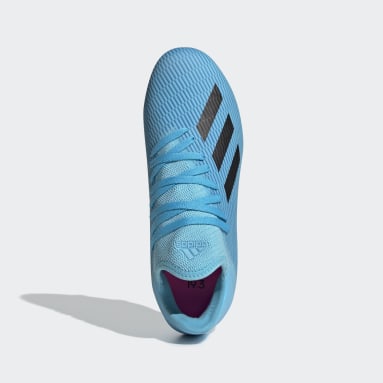 adidas turquoise football boots