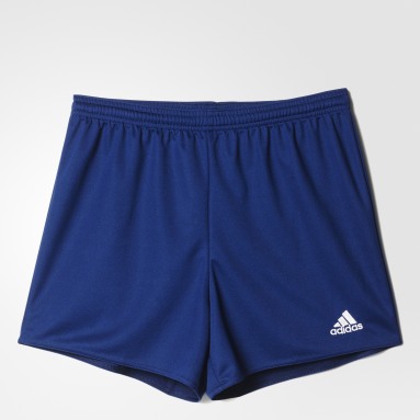 adidas climalite youth soccer shorts