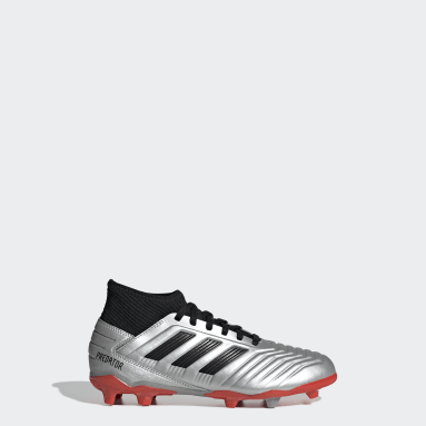 chaussure de foot montante