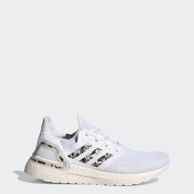 adidas ultra boost for walking