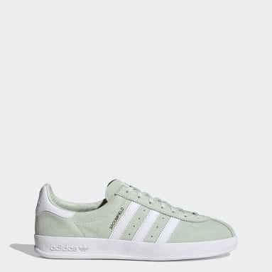 green adidas trainers sports direct