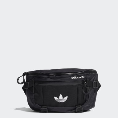 sac banane adidas