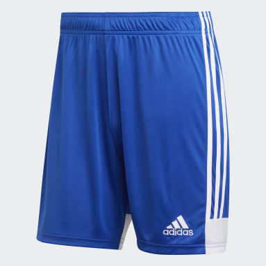 Short de soccer clearance