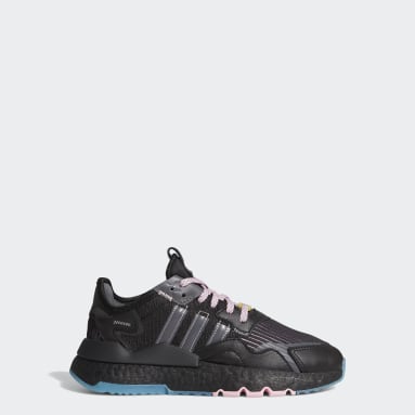 nite jogger adidas kids