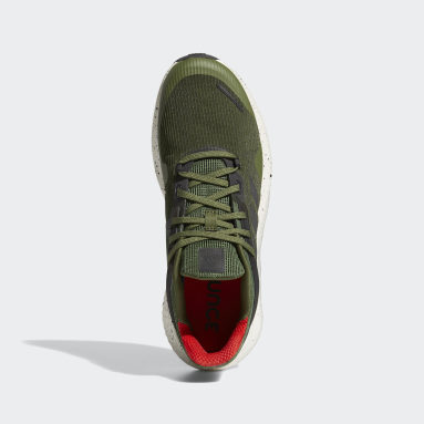adidas bounce verdes adidas bounce verdes