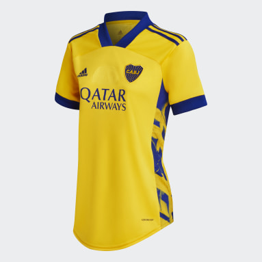 Camiseta negra de boca adidas Clearance