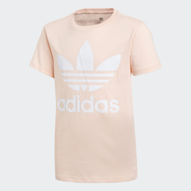 adidas shirts for girls