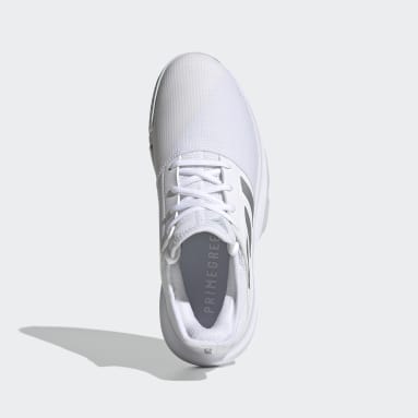adidas game court trainers