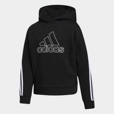 girls adidas hoodie sale